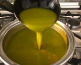 Foto del paso 3 de la receta: “Crema” de verduras (sin leche o lácteos)