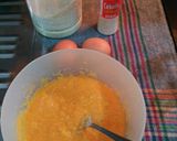 Foto del paso 3 de la receta Tortilla de patatas rápida