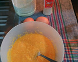 Foto del paso 3 de la receta: Tortilla de patatas rápida