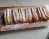 Foto langkah ke 7 dari resep Churros.
