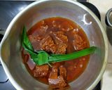 Foto langkah ke 6 dari resep 12. Bolu Peca khas Bugis.