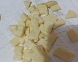 Foto del paso 1 de la receta: Bombas de papa