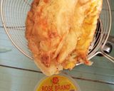 Foto langkah ke 4 dari resep Lumpia telur SD.
