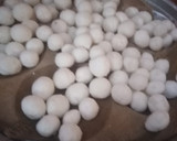 மினி மசாலா சுண்டல் கொழுக்கட்டை (Mini masala sundal recipe in tamil) ரெசிபி ஸ்டேப் 1 புகைப்படம்