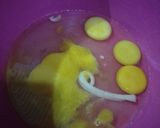 Foto langkah ke 1 dari resep Sponge Cake Gluten Free.
