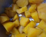 Foto del paso 2 de la receta: Pastel de batata al horno