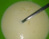 A picture of step 1 of Pancake.