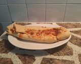 Foto del paso 14 de la receta: Pizza arrollada 🍕🍕