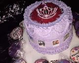 Foto del paso 5 de la receta: Feliz cumpleaños Bianca!!