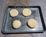 Une image de l'étape 7 de Pain complet 🌾.