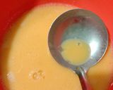Foto langkah ke 4 dari resep Sosis solo kukus (sosis basah).