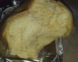 A picture of step 6 of Homemade Bread/ White Bread.