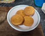 Foto del paso 6 de la receta: Chipa hu'û (chipa blanda)