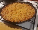 Foto del paso 10 de la receta: Torta de coco y dulce de leche