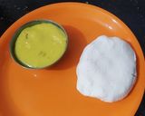சம்சம் ஸ்வீட் (Chum chum sweet recipe in tamil) ரெசிபி ஸ்டேப் 3 புகைப்படம்
