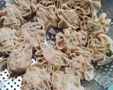 Foto langkah ke 3 dari resep Dimsum Mentai Homemade.