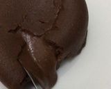 Foto langkah ke 6 dari resep Milo lava cake.