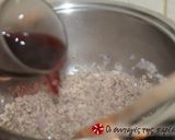 Φωτογραφία βήματος 2 της συνταγής Spaghetti με σάλτσα κιμά