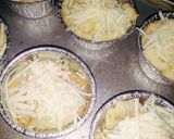 Foto langkah ke 5 dari resep Bread Pudding.