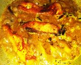 দই মাছ (doi mach recipe in bengali) রেসিপি ধাপ - 7 ছবি