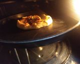 अवधी मैरिनेटेड गोभी इनसाइड गैलेट (Awadhi Marinated Gobi Inside Galette recipe in Hindi) रेसिपी चरण 8 फोटो