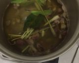Foto langkah ke 3 dari resep Pindang bandeng kecap.