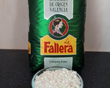 Foto del paso 10 de la receta: Arroz caldoso con marisco