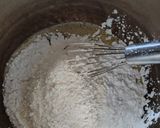 Foto langkah ke 2 dari resep Sarang Laba-laba.