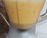 Foto del paso 1 de la receta: Bizcochuelo de naranja 🍊