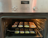 Foto del paso 2 de la receta: Cupcakes vainilla