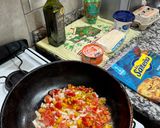 Foto del paso 2 de la receta: Tarta de atún