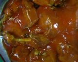 Foto del paso 1 de la receta: POLLO A LA CATSUP CON ZANAHORIAS A LA Mario's