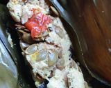 Foto langkah ke 3 dari resep Botok Lamtoro.