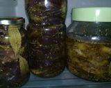 Foto del paso 5 de la receta: Berenjena al escabeche