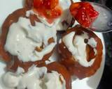 Chocolatty golgappa recipe step 9 photo