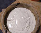 Une image de l'étape 3 de Kasutera matcha.