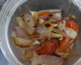 पनीर मसाला रेसिपी चरण 3 फोटो