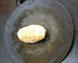 A picture of step 8 of Croquettes With Leftover Spaghetti Filling.