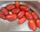 Foto del paso 8 de la receta: Arroz integral con salteado de verduras🍚🥕🍅🌶
