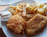 Foto del paso 8 de la receta Fish & Chips