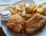 Foto del paso 8 de la receta: Fish & Chips