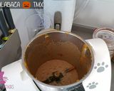 Foto del paso 3 de la receta Pay de Calabaza Thermomix