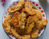 Foto langkah ke 4 dari resep Pisang goreng.