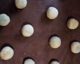 عکس مرحله 2 از دستور کوکی خرمایی