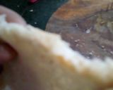 A picture of step 2 of Baked bread potato roll.