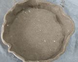 Une image de l'étape 5 de 🥄Pâte brisée sucrée (sans lactose & sans gluten)).