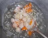 Cara Membuat Sop Bakso Tahu Jamur Shitake Jesslyn Orlane 4