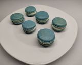 Foto del paso 11 de la receta: Macarrons