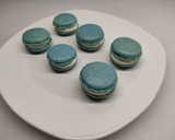 Foto del paso 11 de la receta: Macarrons