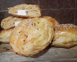 Foto del paso 17 de la receta: Bollos rellenos de queso crema